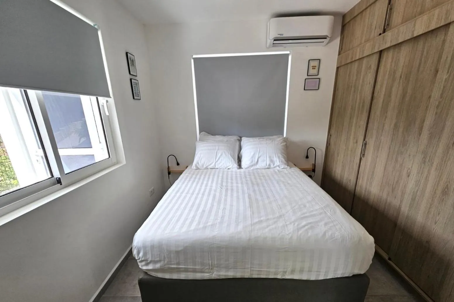 Holiday home Bon Azul 5A Villa Westpunt