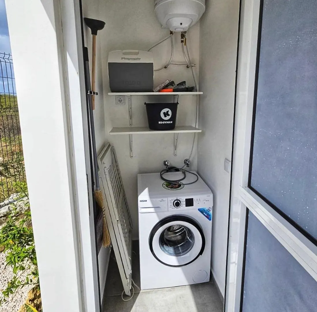 Holiday home Bon Azul 5A Villa Westpunt