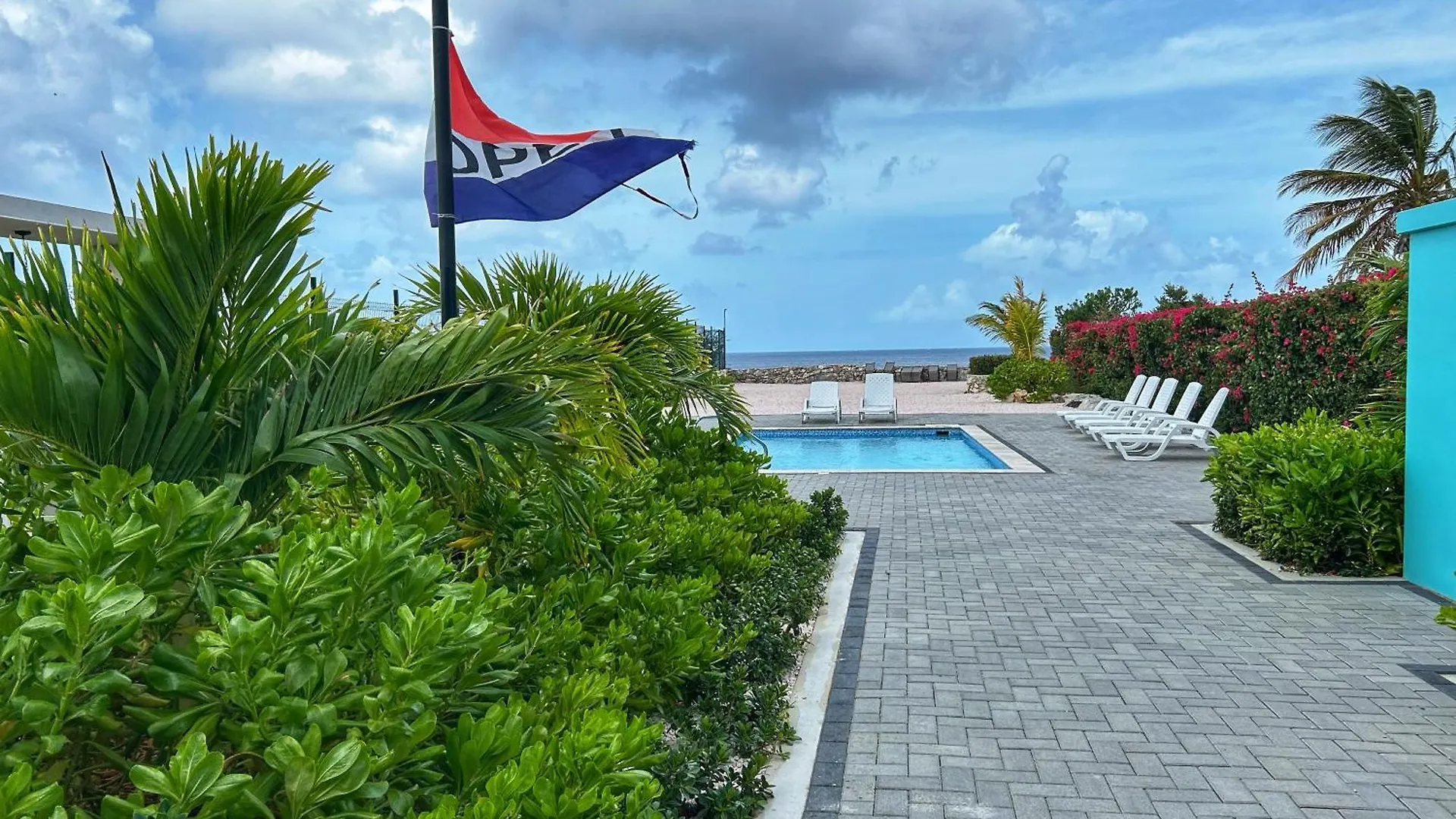 Bon Azul 5A Villa Westpunt Holiday home