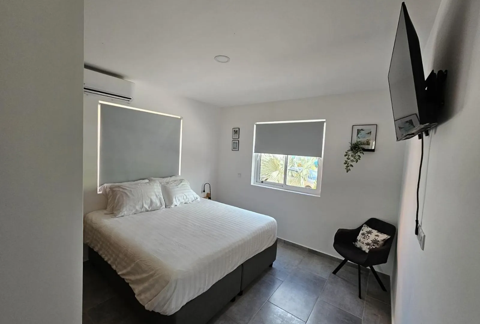 Holiday home Bon Azul 5A Villa Westpunt