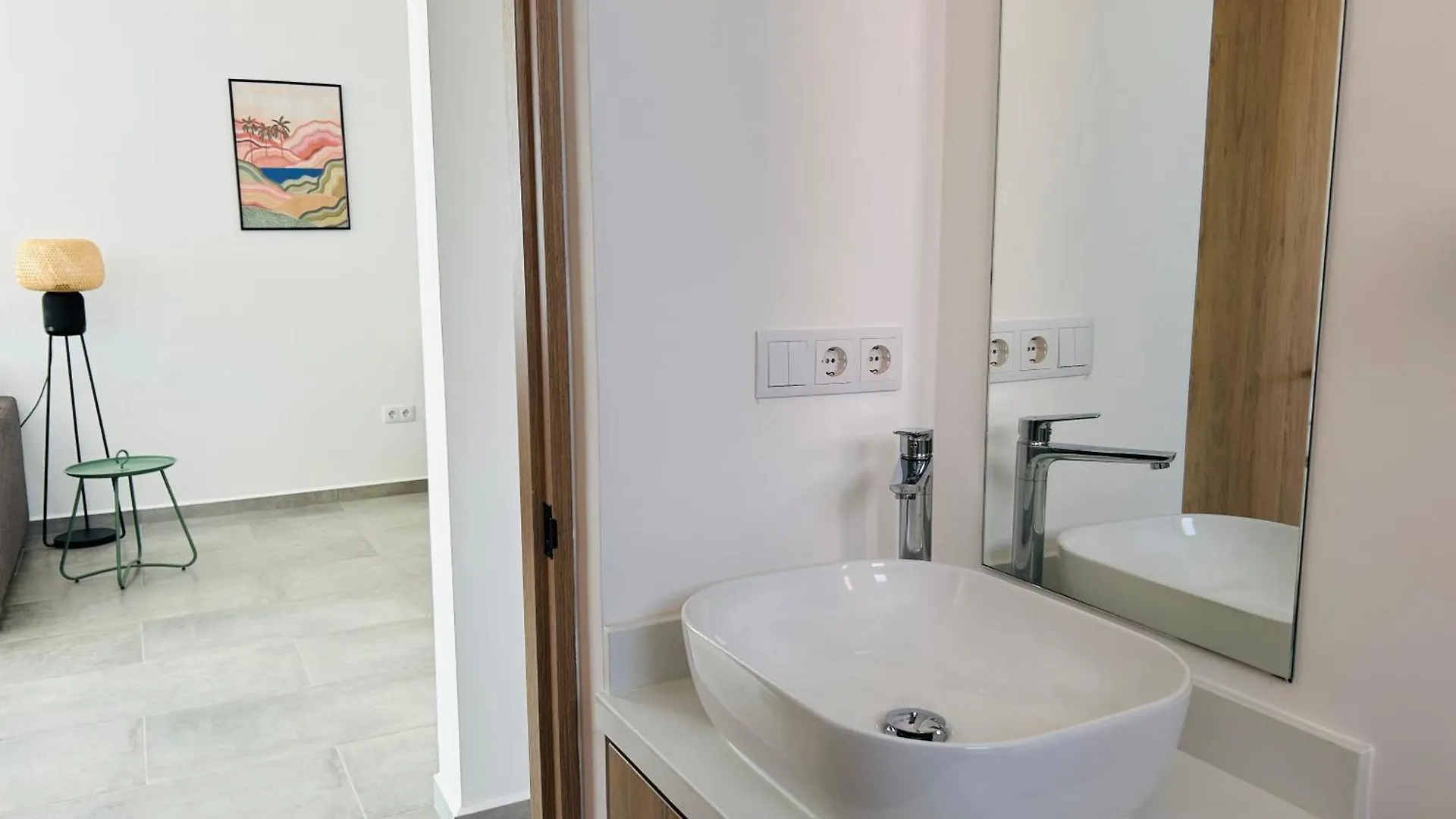 Bon Azul 5A Villa Westpunt Holiday home