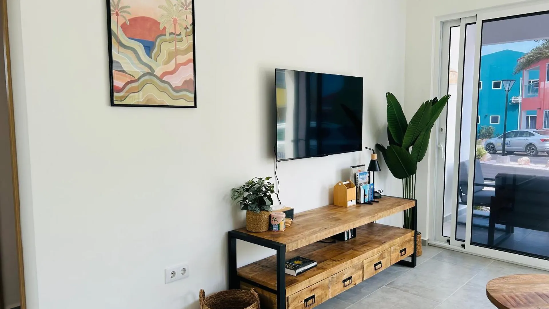 Holiday home Bon Azul 5A Villa Westpunt
