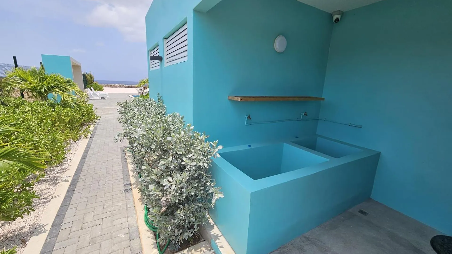 Holiday home Bon Azul 5A Villa Westpunt Curacao